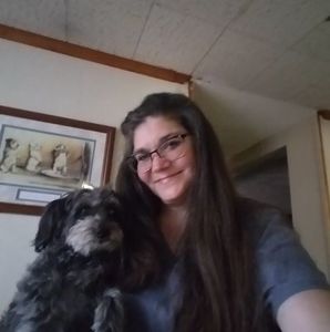 Meet your Posher, Dori